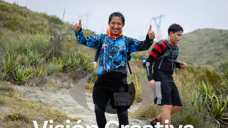Foto del evento Ultra Cañon Mariposas 2024