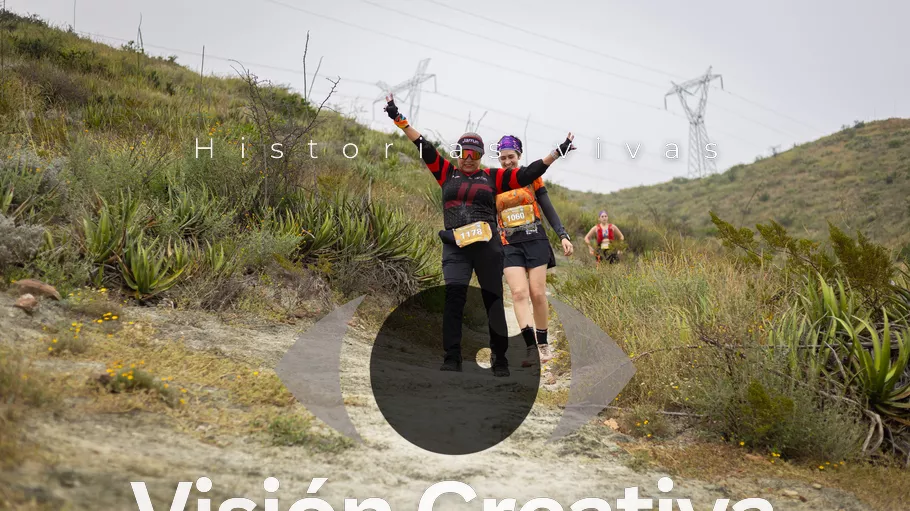 Foto del evento Ultra Cañon Mariposas 2024