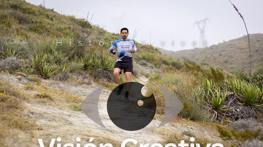 Foto del evento Ultra Cañon Mariposas 2024