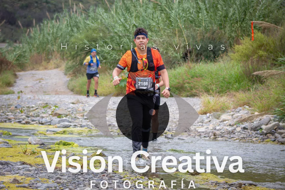 Foto del evento Ultra Cañon Mariposas 2024