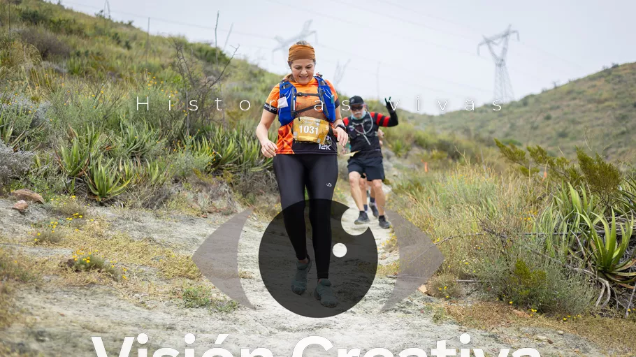 Foto del evento Ultra Cañon Mariposas 2024