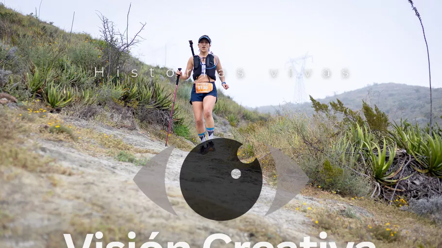 Foto del evento Ultra Cañon Mariposas 2024