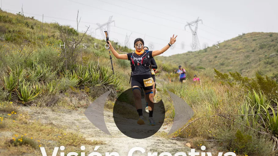 Foto del evento Ultra Cañon Mariposas 2024
