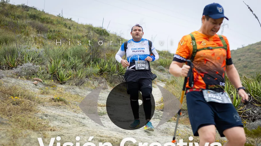 Foto del evento Ultra Cañon Mariposas 2024