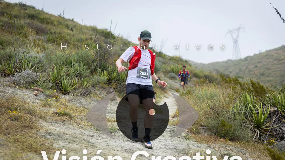 Foto del evento Ultra Cañon Mariposas 2024