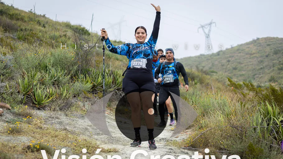 Foto del evento Ultra Cañon Mariposas 2024