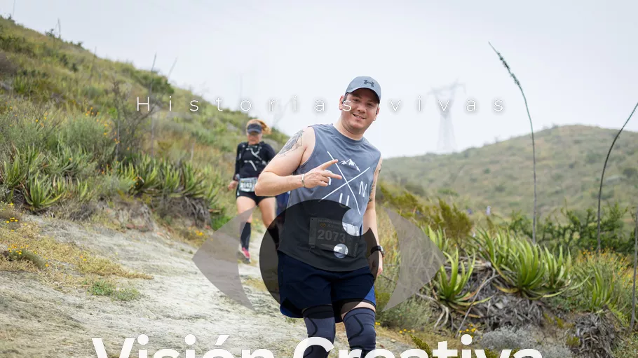 Foto del evento Ultra Cañon Mariposas 2024