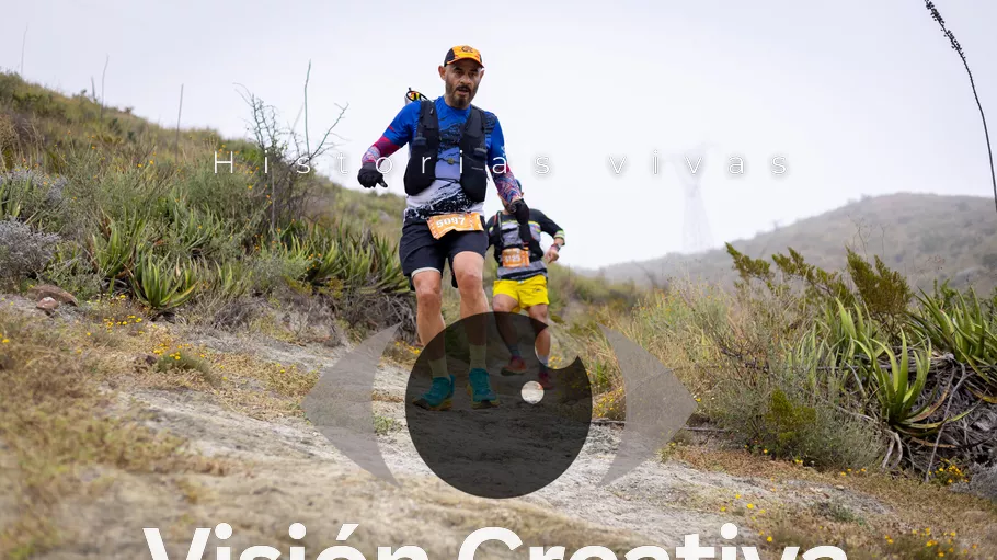 Foto del evento Ultra Cañon Mariposas 2024