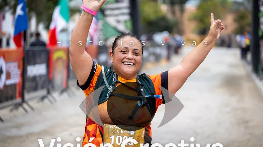 Foto del evento Ultra Cañon Mariposas 2024