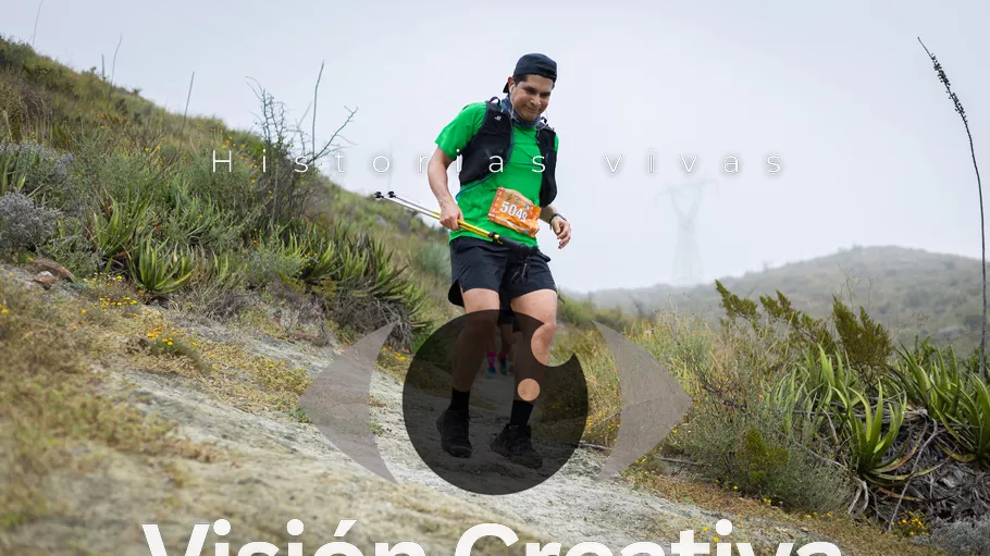 Foto del evento Ultra Cañon Mariposas 2024