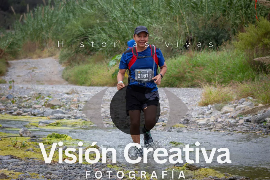 Foto del evento Ultra Cañon Mariposas 2024
