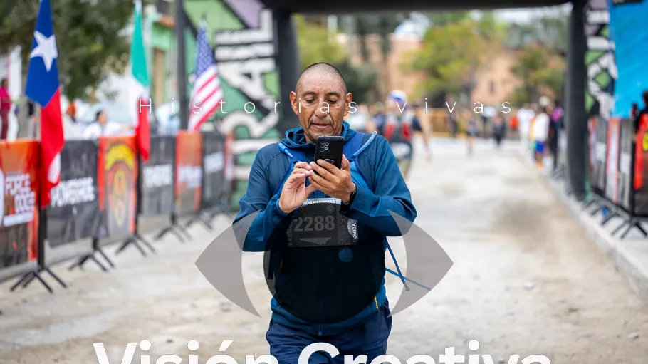 Foto del evento Ultra Cañon Mariposas 2024
