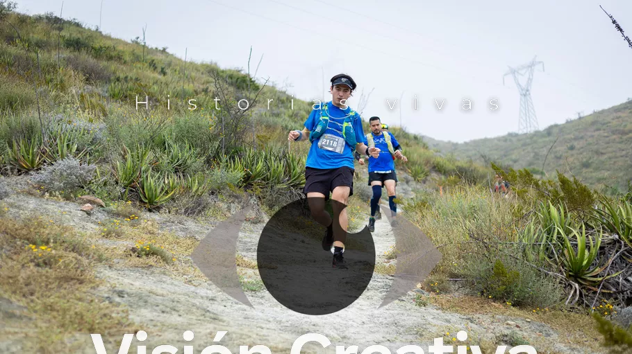 Foto del evento Ultra Cañon Mariposas 2024