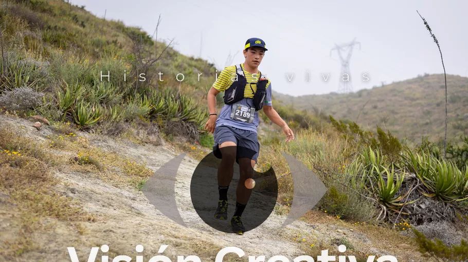 Foto del evento Ultra Cañon Mariposas 2024