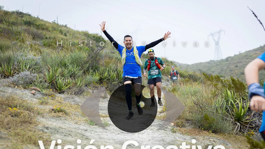 Foto del evento Ultra Cañon Mariposas 2024