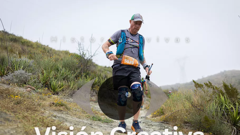 Foto del evento Ultra Cañon Mariposas 2024