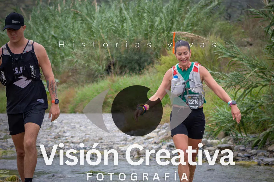 Foto del evento Ultra Cañon Mariposas 2024