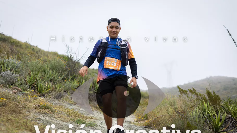 Foto del evento Ultra Cañon Mariposas 2024
