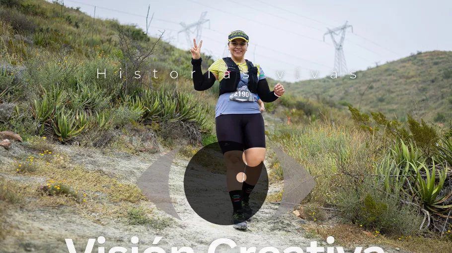 Foto del evento Ultra Cañon Mariposas 2024
