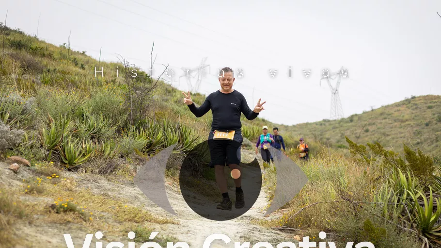 Foto del evento Ultra Cañon Mariposas 2024