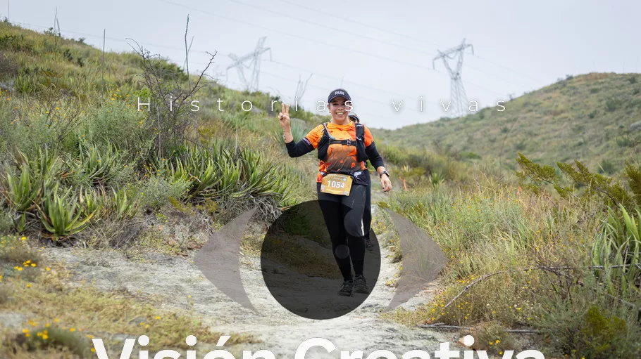 Foto del evento Ultra Cañon Mariposas 2024