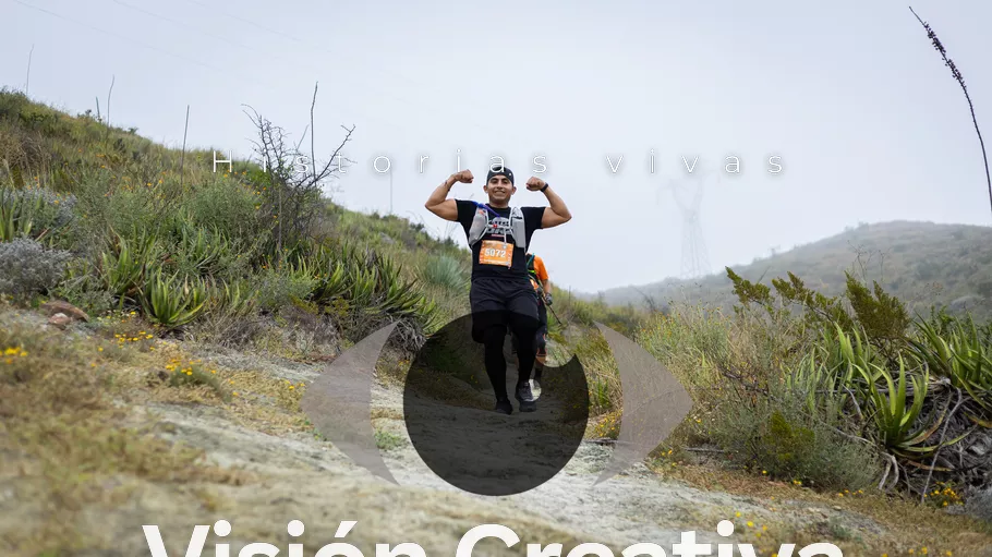Foto del evento Ultra Cañon Mariposas 2024
