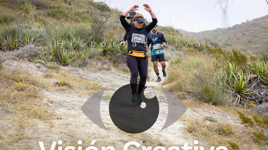 Foto del evento Ultra Cañon Mariposas 2024