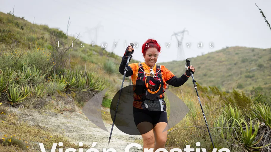 Foto del evento Ultra Cañon Mariposas 2024