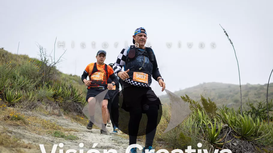 Foto del evento Ultra Cañon Mariposas 2024