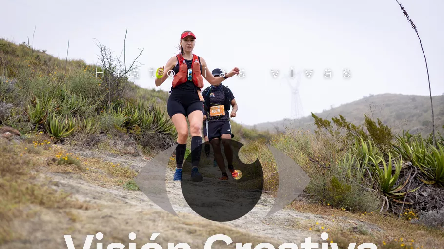 Foto del evento Ultra Cañon Mariposas 2024