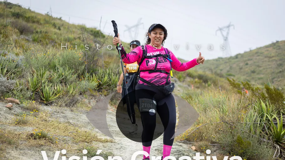 Foto del evento Ultra Cañon Mariposas 2024