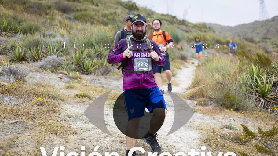 Foto del evento Ultra Cañon Mariposas 2024