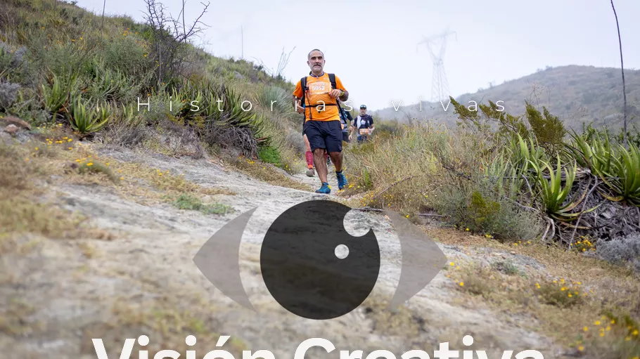 Foto del evento Ultra Cañon Mariposas 2024