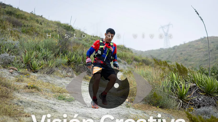 Foto del evento Ultra Cañon Mariposas 2024