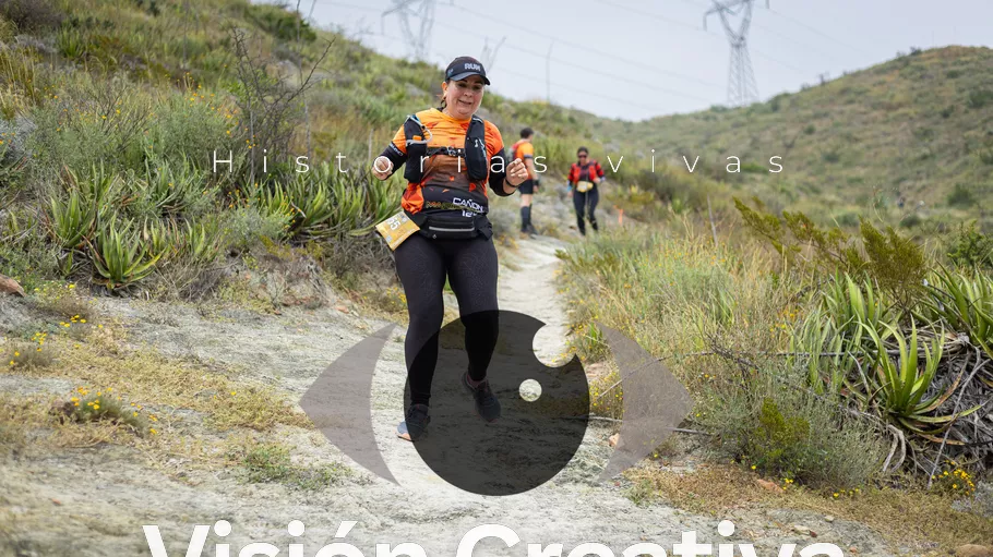 Foto del evento Ultra Cañon Mariposas 2024