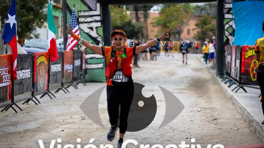 Foto del evento Ultra Cañon Mariposas 2024