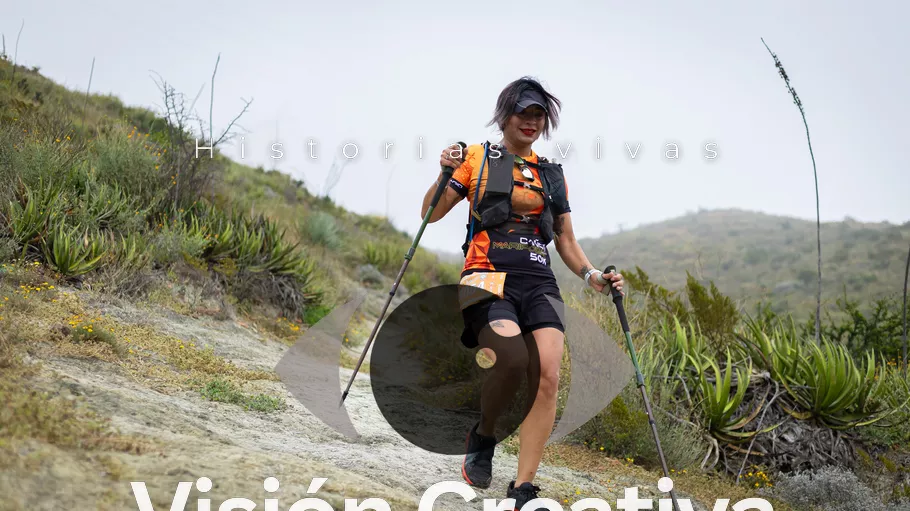 Foto del evento Ultra Cañon Mariposas 2024