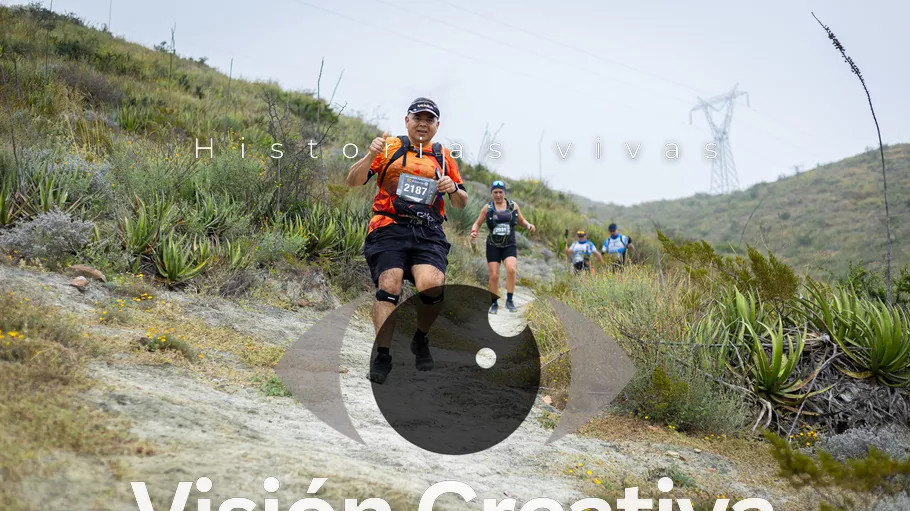 Foto del evento Ultra Cañon Mariposas 2024