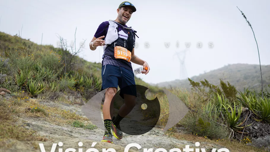 Foto del evento Ultra Cañon Mariposas 2024