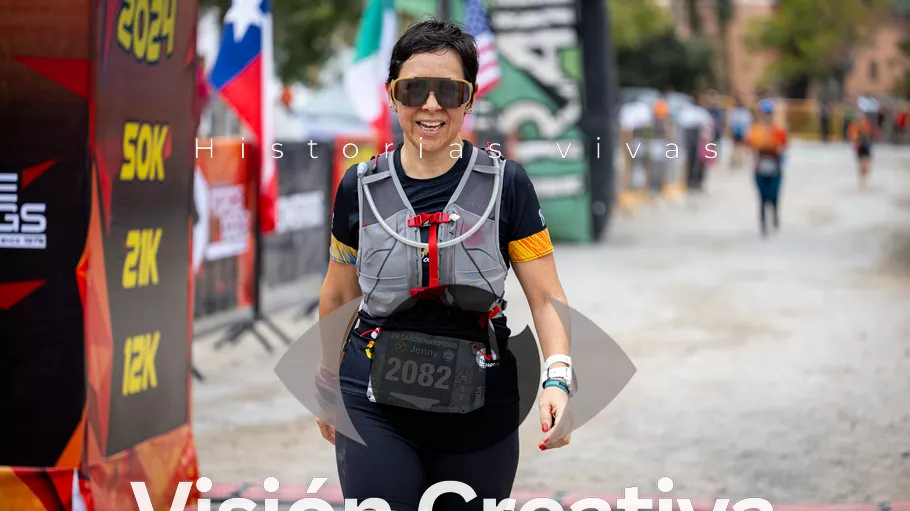Foto del evento Ultra Cañon Mariposas 2024