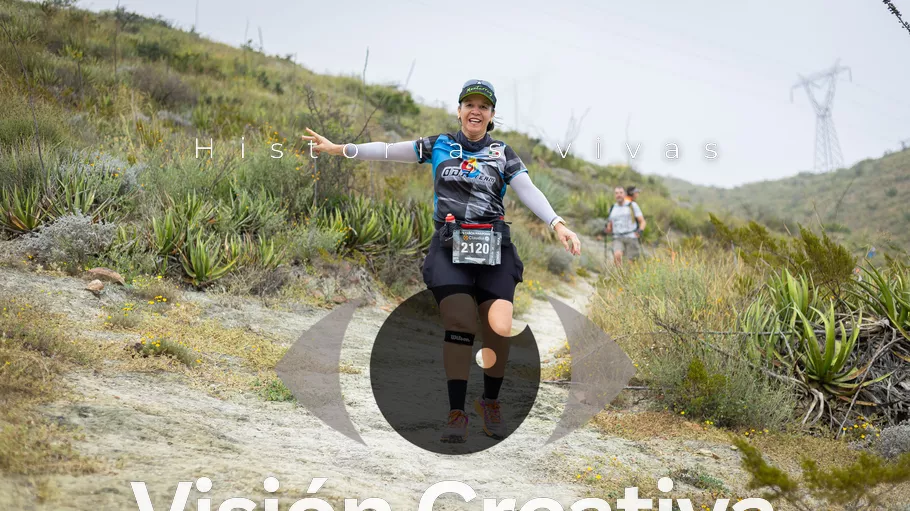 Foto del evento Ultra Cañon Mariposas 2024