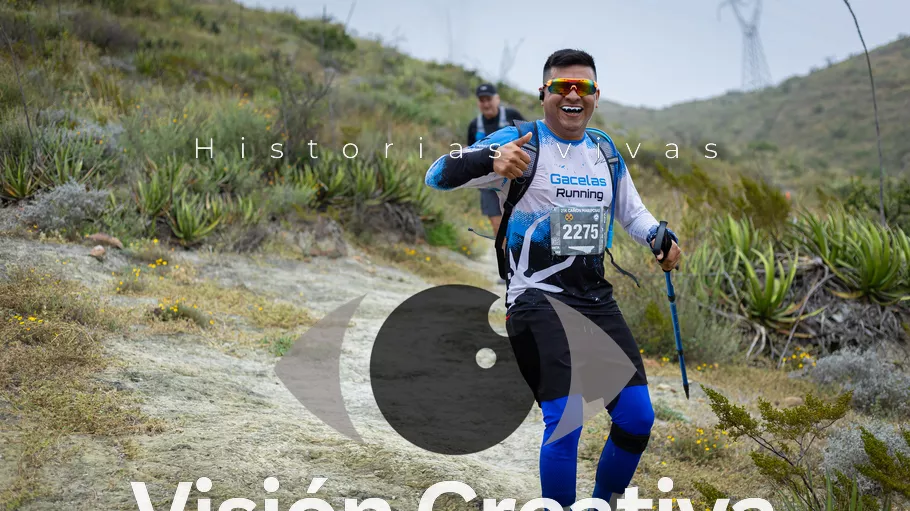 Foto del evento Ultra Cañon Mariposas 2024
