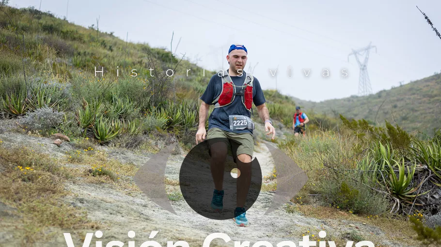 Foto del evento Ultra Cañon Mariposas 2024