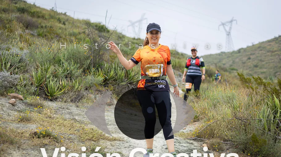 Foto del evento Ultra Cañon Mariposas 2024