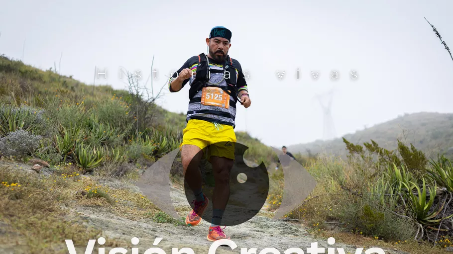 Foto del evento Ultra Cañon Mariposas 2024