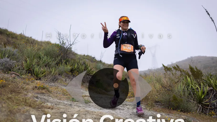 Foto del evento Ultra Cañon Mariposas 2024