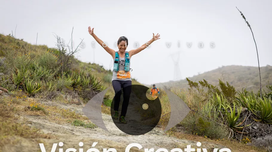 Foto del evento Ultra Cañon Mariposas 2024