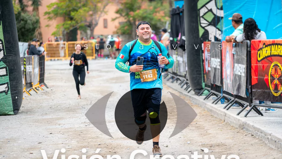 Foto del evento Ultra Cañon Mariposas 2024