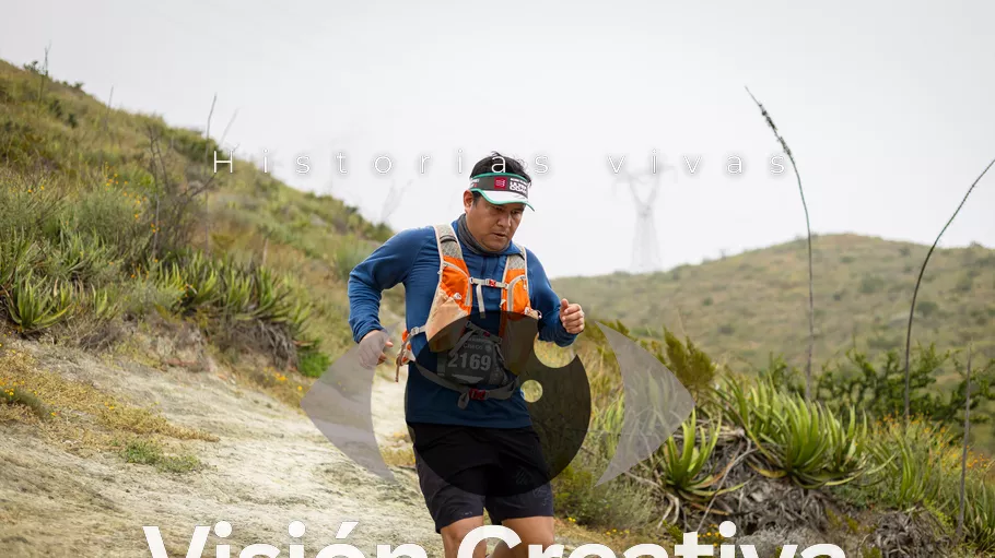 Foto del evento Ultra Cañon Mariposas 2024