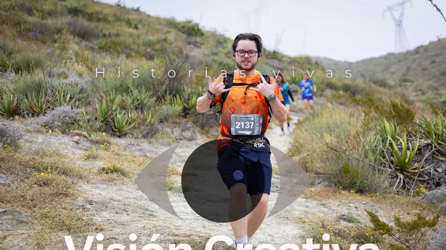 Foto del evento Ultra Cañon Mariposas 2024